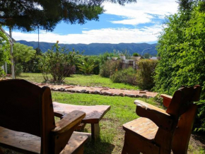 Turismo Aparts Cabaña grande Monik